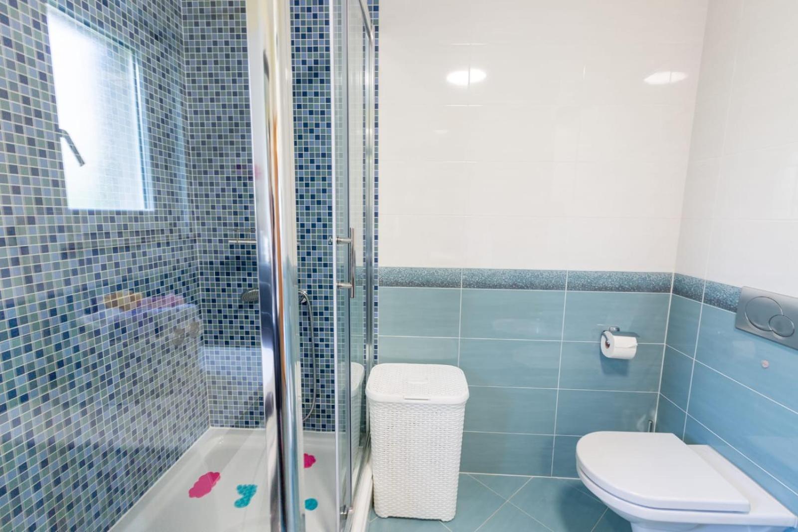 Apartman Milka Kaštela Exterior foto